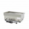 Płyta grillowa Maxima elektryczna MGRILL 1/2 GR MAXIMA 09300072 09300072